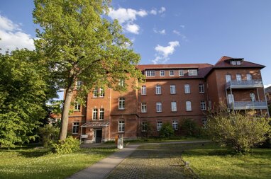 Wohnung zur Miete 540 € 3 Zimmer 77 m² 3. Geschoss Bad Langensalza Bad Langensalza 99947