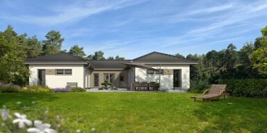 Bungalow zum Kauf 337.000 € 5 Zimmer 171,6 m² 1.200 m² Grundstück Welsleben Welsleben 39221