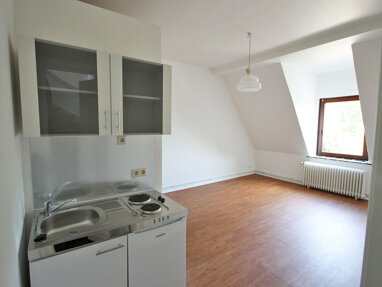 Apartment zur Miete 330 € 1 Zimmer 22 m² Bürgerpark Bremen 28209