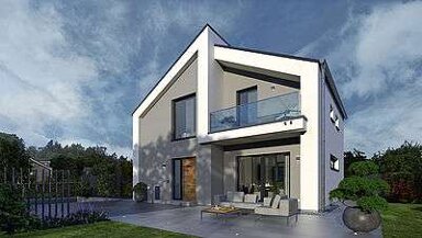 Haus zum Kauf provisionsfrei 620.000 € 5 Zimmer 173 m² 1.000 m² Grundstück Birken-Honigsessen Birken-Honigsessen 57587