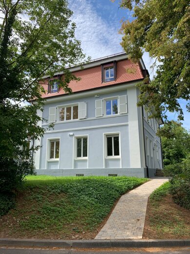 Wohnung zur Miete 1.126 € 3 Zimmer 107,2 m² EG frei ab sofort Kiliansberg 4b Nordöstlicher Stadtteil Schweinfurt 97422