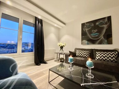 Apartment zur Miete Provisionsfrei 91 m² 6. Geschoss Gare Cannes 06400