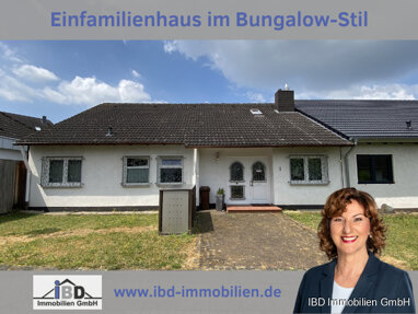 Einfamilienhaus zum Kauf 720.000 € 5 Zimmer 160 m² 329,7 m² Grundstück Keldenich Wesseling 50389