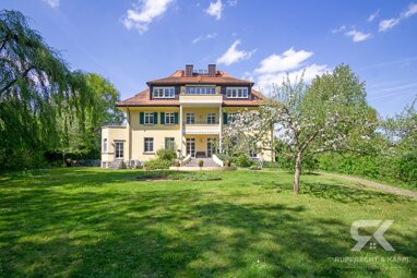 Villa zum Kauf 949.000 € 15 Zimmer 225 m² 4.200 m² Grundstück Marktredwitz Marktredwitz 95615