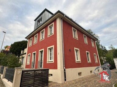 Mehrfamilienhaus zum Kauf 850.000 € 8,5 Zimmer 259 m² 490 m² Grundstück Stadt Ansbach 91522