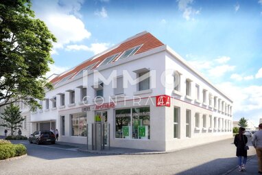 Wohnung zum Kauf 269.000 € 2 Zimmer 48,1 m² 1. Geschoss Traiskirchen 2514