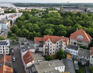 Wohnung zum Kauf 239.000 € 3 Zimmer 85 m² Stadtmitte Rostock 18055