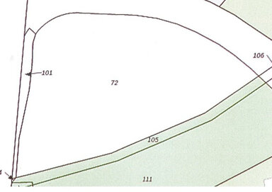 Gewerbegrundstück zum Kauf 100.000 € 4.257 m² Grundstück Merseburg Merseburg 06217