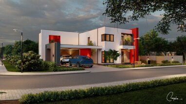 Einfamilienhaus zum Kauf 2.100.000 € 6 Zimmer 257 m² 1.200 m² Grundstück Weiherhof Zirndorf 90513