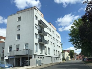 Wohnung zur Miete 600 € 3 Zimmer 79 m² 1. Geschoss Heessener Markt 16 Statistischer Bezirk 74 Hamm 59073