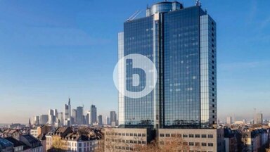 Bürogebäude zur Miete provisionsfrei 23 € 630 m² Bürofläche teilbar ab 315 m² Eckenheim Frankfurt am Main 60318