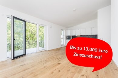 Wohnung zum Kauf provisionsfrei 519.214 € 4 Zimmer 104,3 m² 3. Geschoss Zeesen Königs Wusterhausen 15711