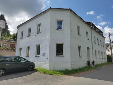 Wohnung zur Miete 350 € 3 Zimmer 66,1 m² Bärenstein Altenberg 01773