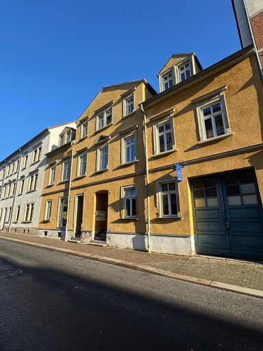 Wohnung zur Miete 450 € 3 Zimmer 61,3 m² Dr.-Wilhelm-Külz-Straße 10 Radeberg Radeberg 01454