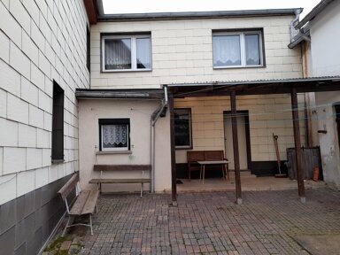 Einfamilienhaus zum Kauf 148.000 € 7 Zimmer 150 m² 1.082 m² Grundstück Taubenpreskeln Gera 07551