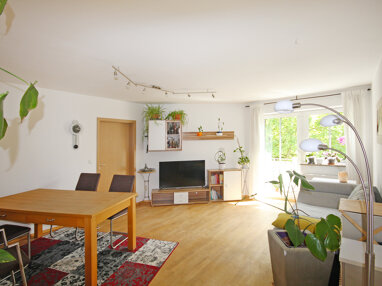 Wohnung zum Kauf 395.000 € 4 Zimmer 96 m² 2. Geschoss Haag Haag i.OB 83527