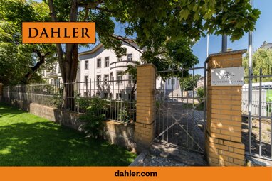 Haus zum Kauf 2.500.000 € 18 Zimmer 650,1 m² 896 m² Grundstück Nördliche Innenstadt Potsdam 14467