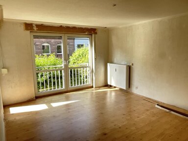 Wohnung zur Miete nur mit Wohnberechtigungsschein 379 € 2 Zimmer 63 m² EG Moerser Straße 12 Alt-Homberg Duisburg 47198