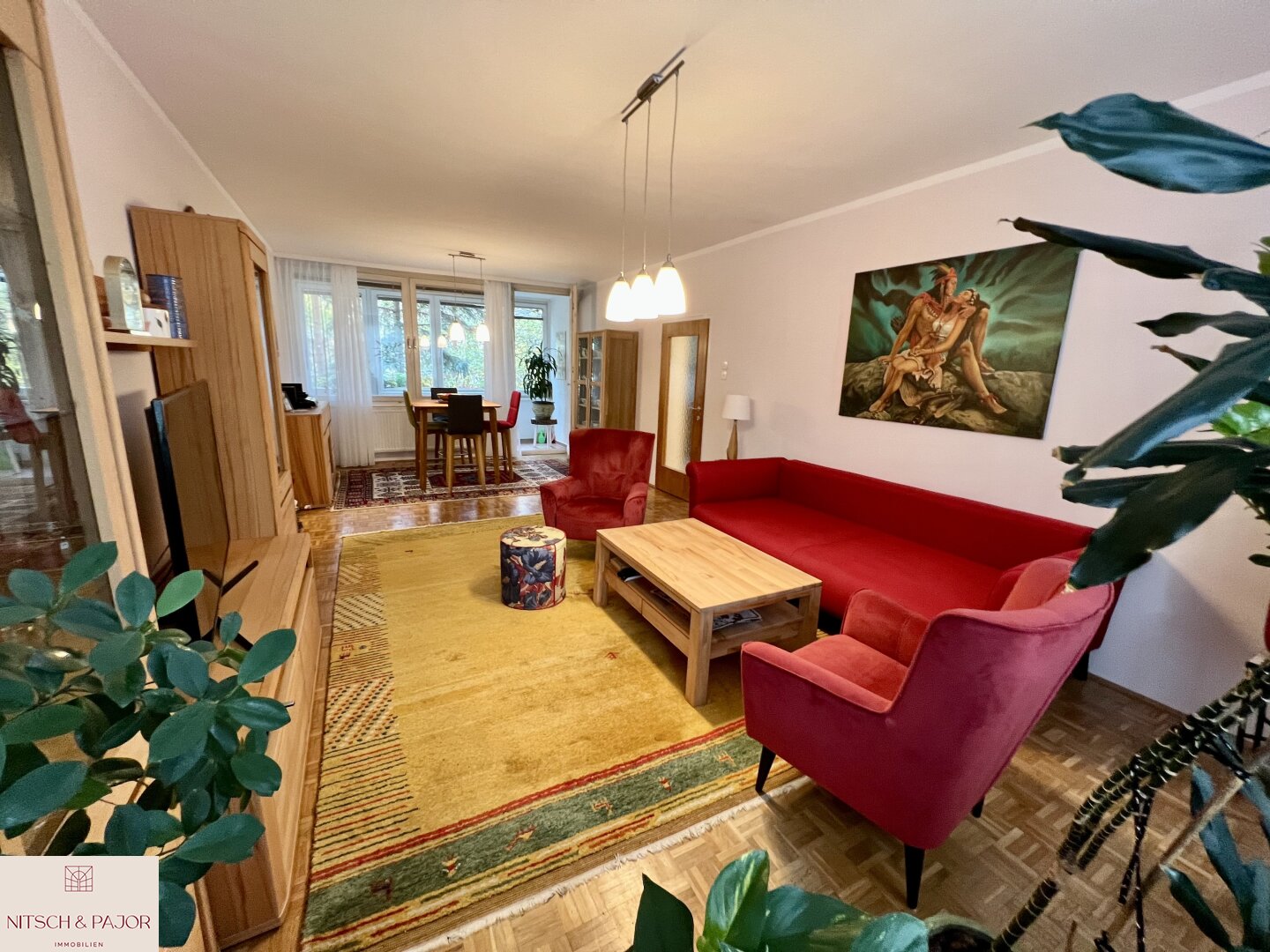 Wohnung zum Kauf 249.000 € 3 Zimmer 85,2 m²<br/>Wohnfläche Maria Enzersdorf 2344