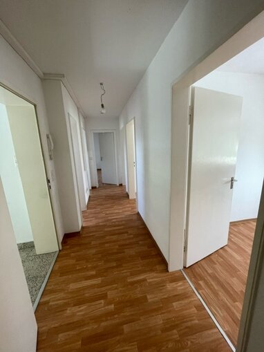 Wohnung zur Miete 570 € 3 Zimmer 61 m² 2. Geschoss Wolgemutstr. 7 West Schwabach 91126