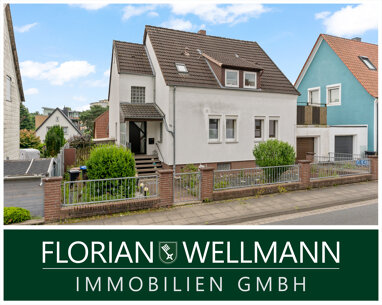 Mehrfamilienhaus zum Kauf 369.000 € 5 Zimmer 132,5 m² 343 m² Grundstück Ahlem Hannover 30453