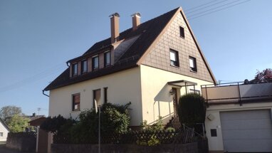 Mehrfamilienhaus zum Kauf 367.000 € 7 Zimmer 140 m² 378 m² Grundstück Lindach Schwäbisch Gmünd 73527
