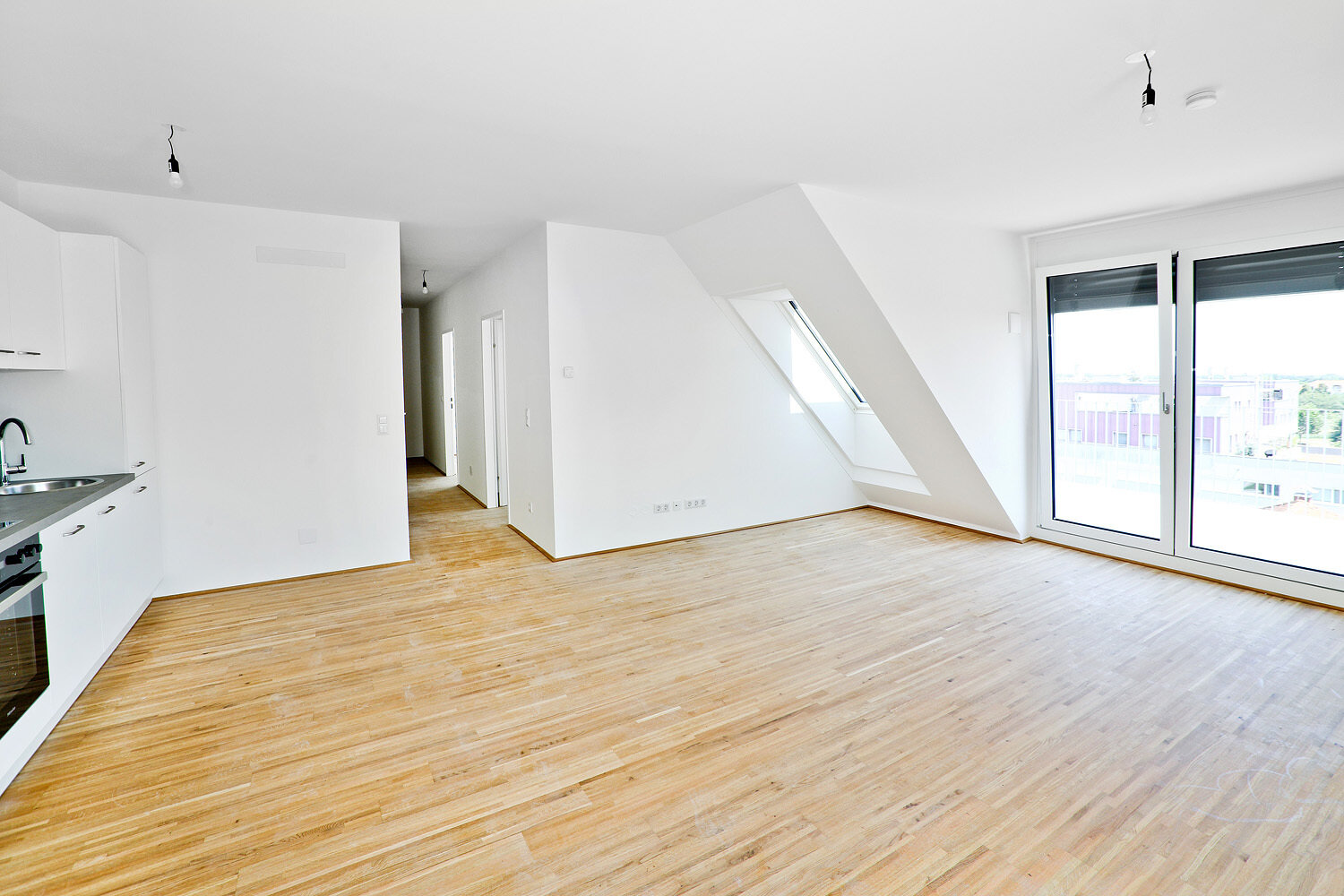 Wohnung zur Miete 1.308,31 € 3 Zimmer 72,7 m²<br/>Wohnfläche 4.<br/>Geschoss ab sofort<br/>Verfügbarkeit Pfalzgasse 29 Wien 1220