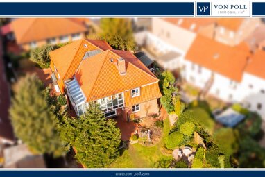 Einfamilienhaus zum Kauf 549.000 € 6 Zimmer 270 m² 1.331 m² Grundstück Lütjenburg 24321
