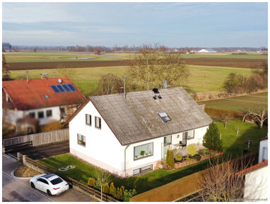 Einfamilienhaus zum Kauf 475.000 € 6,5 Zimmer 211,1 m² 1.005 m² Grundstück Günzburg Günzburg 89312