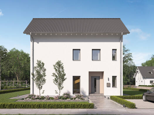 Einfamilienhaus zum Kauf provisionsfrei als Kapitalanlage geeignet 484.000 € 166,7 m² 300 m² Grundstück Rieder Marktoberdorf 87616