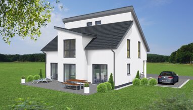 Einfamilienhaus zum Kauf Provisionsfrei 399.000 € 148 m² Seelbach Herborn 35745