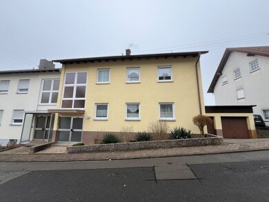 Mehrfamilienhaus zum Kauf als Kapitalanlage geeignet 276.000 € 6 Zimmer 154 m² 387 m² Grundstück Bann 66851