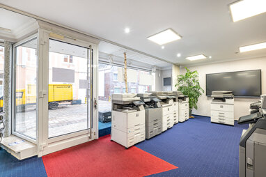 Bürofläche zur Miete 2.245 € 13 Zimmer 319,9 m² Bürofläche Horneburg 21640
