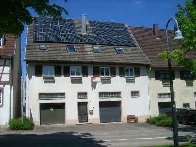 Einfamilienhaus zum Kauf 299.000 € 7 Zimmer 389 m² Grundstück Dornhan Dornhan 72175