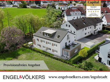 Wohnung zum Kauf 469.250 € 2 Zimmer 71,6 m² 1. Geschoss Hundszell Ingolstadt 85051