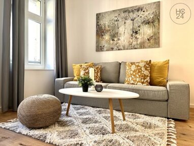 Wohnung zur Miete Wohnen auf Zeit 945 € 2 Zimmer 45 m² frei ab 01.07.2024 Leutzsch Leipzig 04179