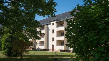 Wohnung zur Miete 410 € 3 Zimmer 82 m² Helmholzstr. 44 Hilbersdorf 151 Chemnitz 09131