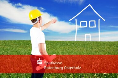 Grundstück zum Kauf 169.000 € 800 m² Grundstück Innenstadt Osterholz-Scharmbeck 27711