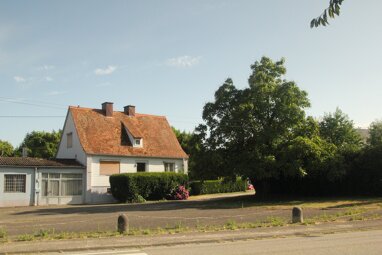 Einfamilienhaus zum Kauf 424.000 € 150 m² 2.000 m² Grundstück Beinheim 67930