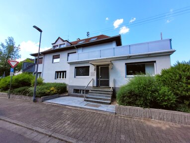 Mehrfamilienhaus zum Kauf 960.000 € 12 Zimmer 343 m² 510 m² Grundstück Wiesloch Wiesloch 69168