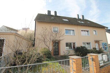 Doppelhaushälfte zum Kauf 689.000 € 8 Zimmer 156 m² 575 m² Grundstück Heilsberg Bad Vilbel 61118