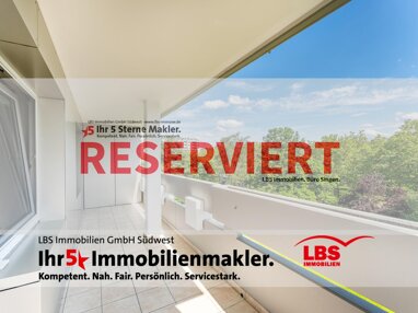 Wohnung zum Kauf 249.000 € 3 Zimmer 87,8 m² Bruderhofschule 36 Singen 78224