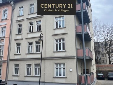 Wohnung zum Kauf 39.000 € 1 Zimmer 33 m² 5. Geschoss Neu-Untermhaus Gera 07548