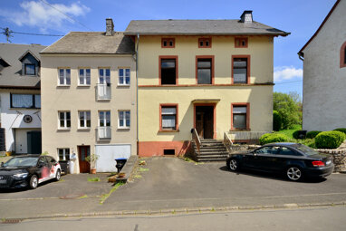 Mehrfamilienhaus zum Kauf 277.000 € 13 Zimmer 315 m² 477 m² Grundstück Am Dhronbach 24 Rapperath Morbach 54497