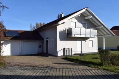 Haus zum Kauf provisionsfrei 150.000 € 5 Zimmer 150 m² 700 m² Grundstück Buchenweg Niederwinkling Niederwinkling 94559