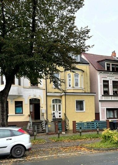 Mehrfamilienhaus zum Kauf Provisionsfrei 340.000 € 240 m² 245 m² Grundstück Ohlenhof Bremen 28239