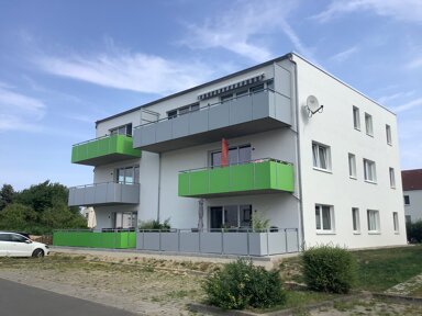 Wohnung zur Miete 925 € 3 Zimmer 91 m² 1. Geschoss Prohn Prohn 18445