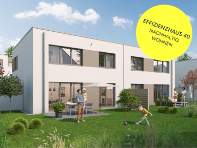 Doppelhaushälfte zum Kauf 464.900 € 4 Zimmer 126 m² 332 m² Grundstück Dammweg 14 Doveren Hückelhoven 41836