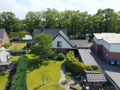 Mehrfamilienhaus zum Kauf 469.000 € 9 Zimmer 237 m² 1.173 m² Grundstück Steinbeck Recke 49509