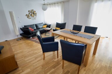 Wohnung zur Miete Wohnen auf Zeit 2.200 € 3 Zimmer 83 m² frei ab 14.07.2024 Rödelheim Frankfurt am Main 60489